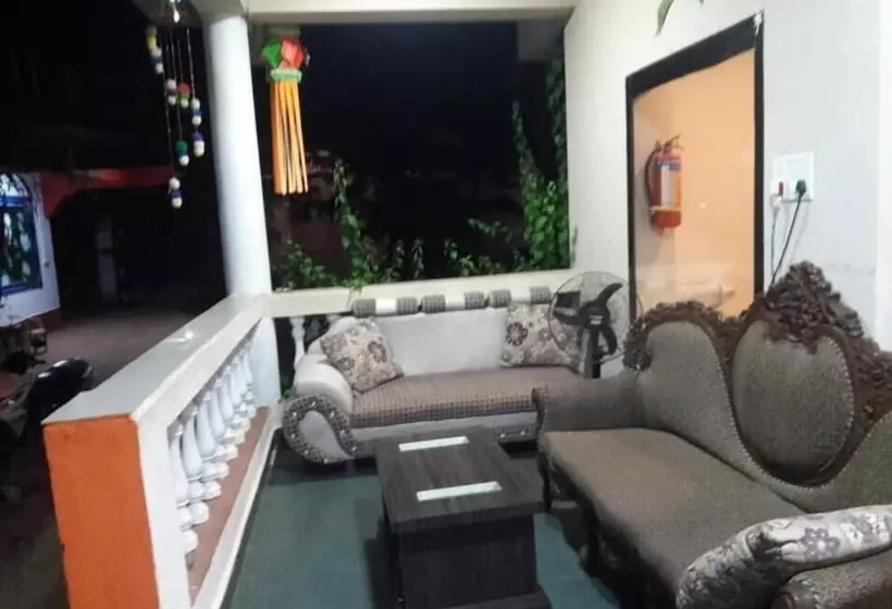 ホテル Ashoka King