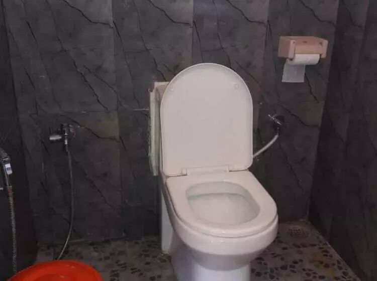 ホテル Ashoka King