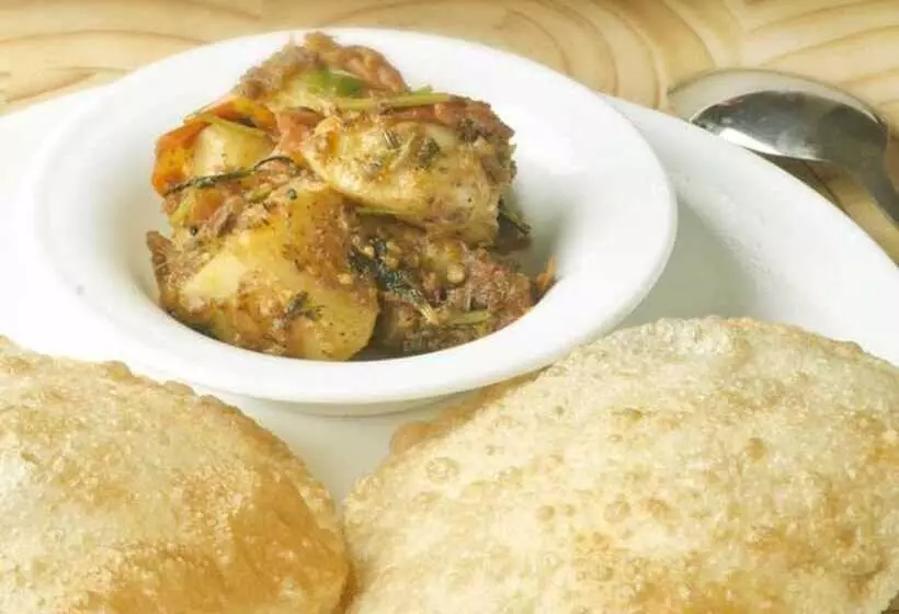 ホテル Ashoka King