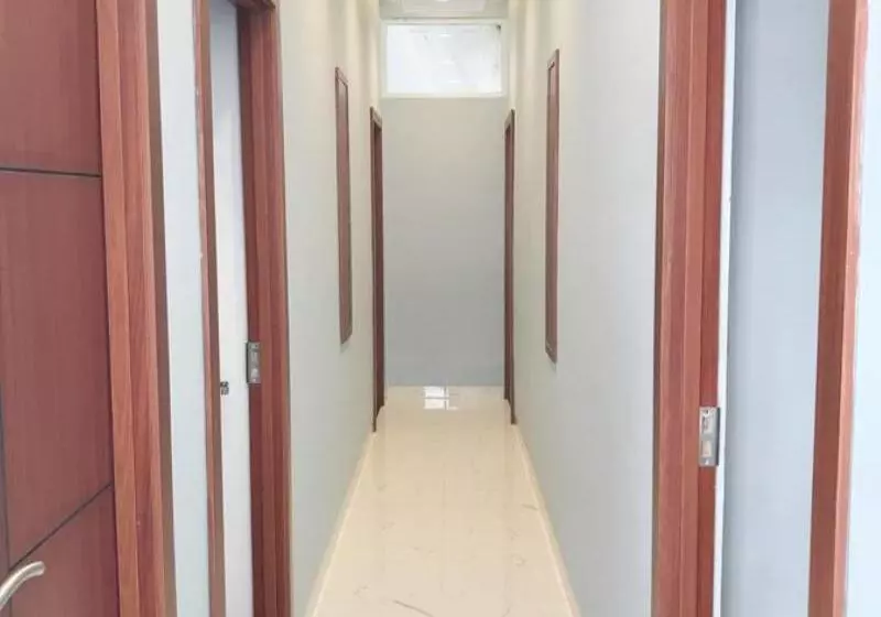 Hotel Cemerlang Inn