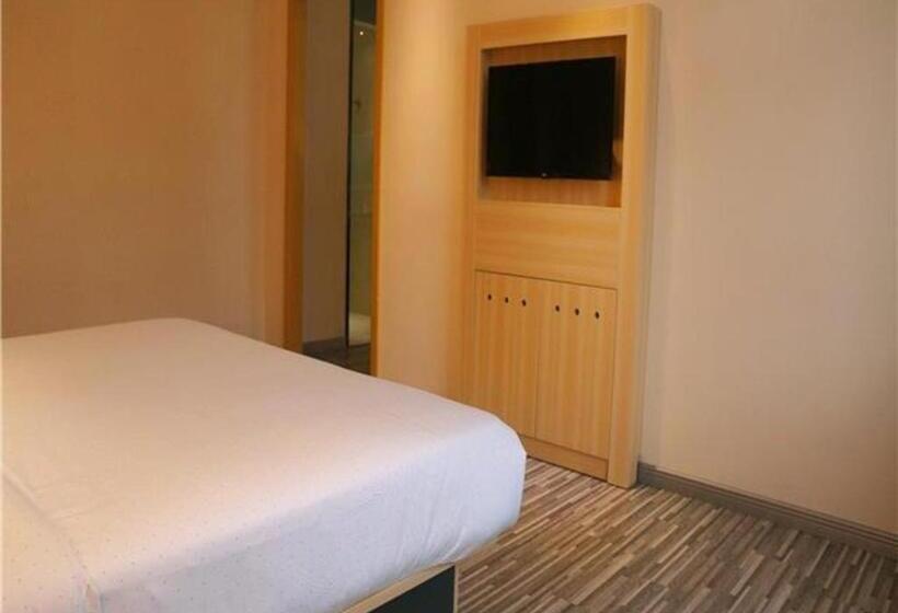 호텔 City Comfort Inn Zhuhai Doumen Ninghai Xinduhui