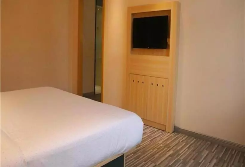ホテル City Comfort Inn Zhuhai Doumen Ninghai Xinduhui