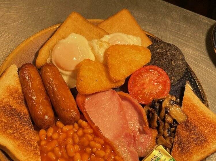 ホテル The Harbour