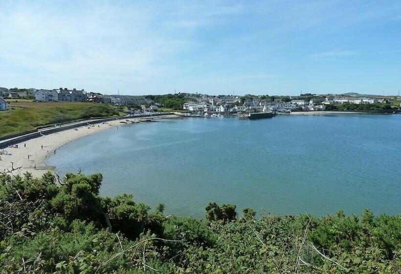 ホテル The Harbour