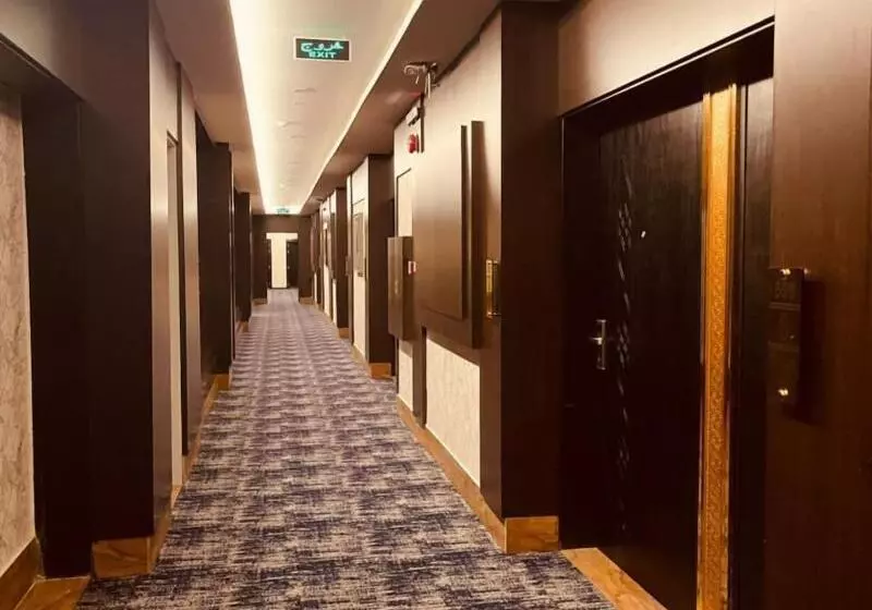 هتل Holiday Al Khaleej