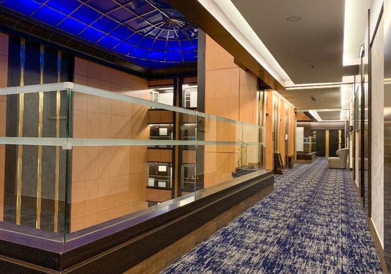 酒店 Holiday Al Khaleej