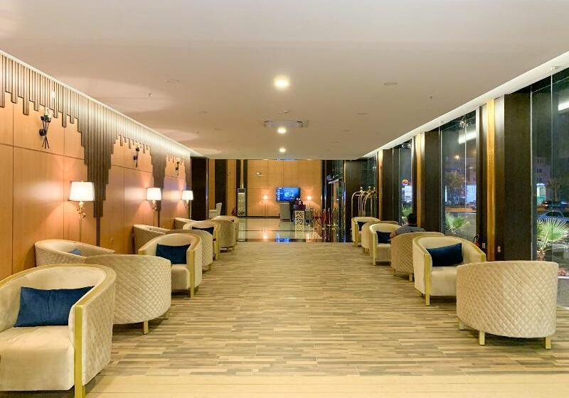 酒店 Holiday Al Khaleej