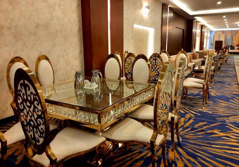 酒店 Holiday Al Khaleej