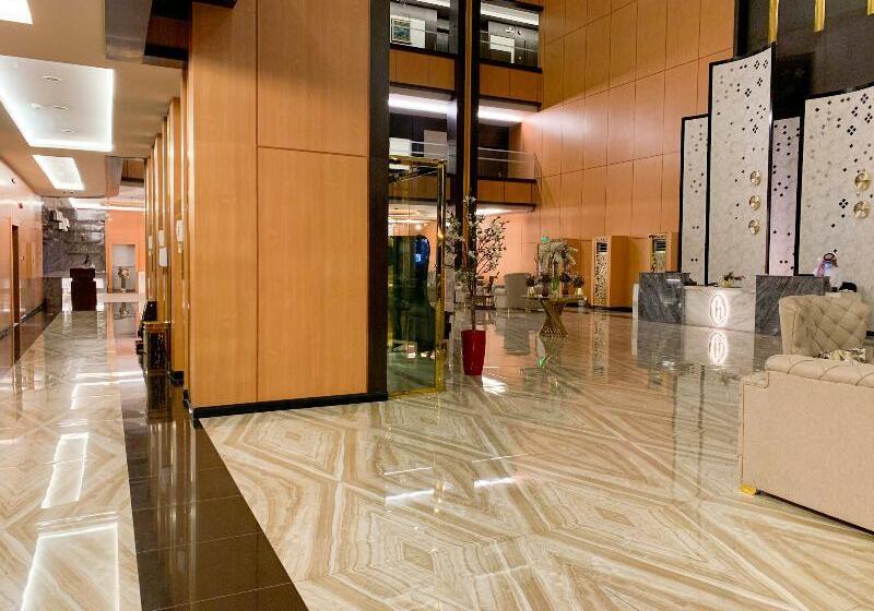 酒店 Holiday Al Khaleej