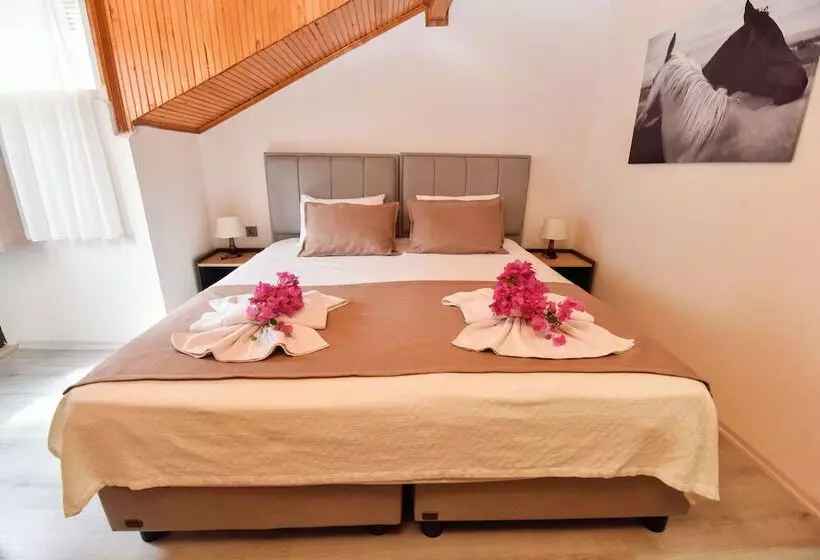 ホテル Mykonut Boutique Suites