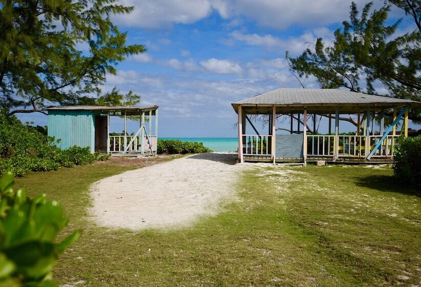 هتل Nathan S Lodge