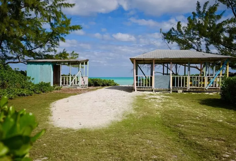 هتل Nathan S Lodge