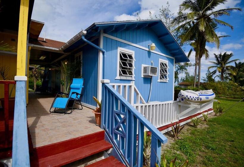 هتل Nathan S Lodge