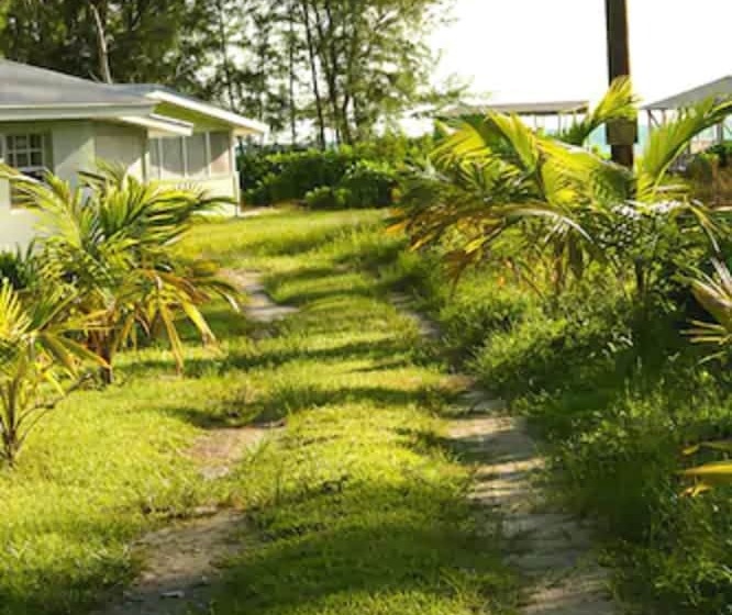 هتل Nathan S Lodge