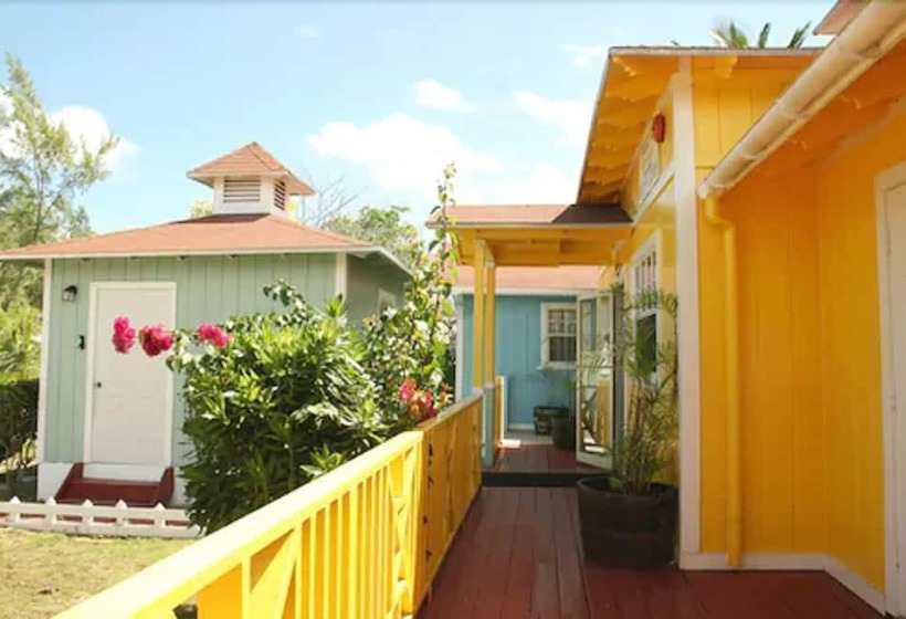 هتل Nathan S Lodge