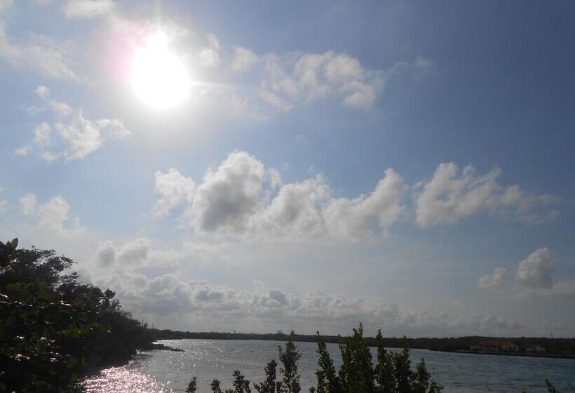 هتل Nathan S Lodge