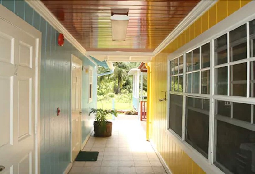 هتل Nathan S Lodge