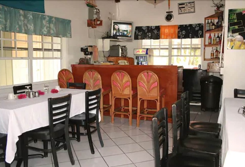 هتل Nathan S Lodge