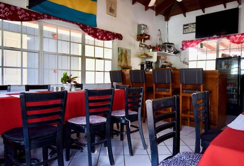 هتل Nathan S Lodge