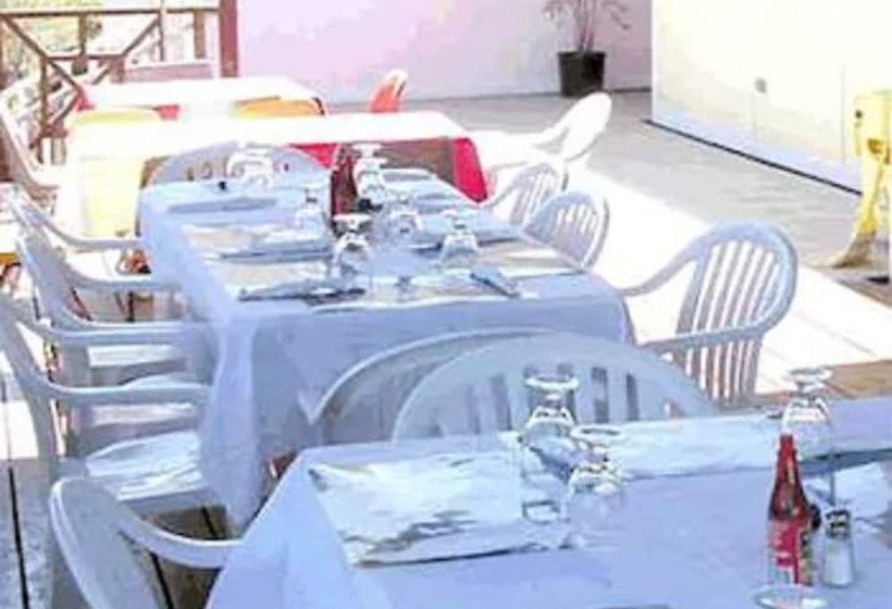 هتل Nathan S Lodge