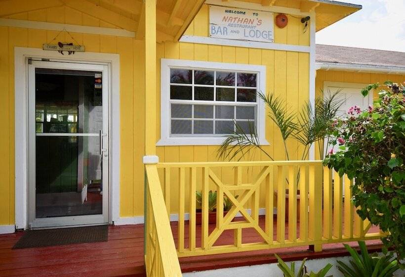 هتل Nathan S Lodge