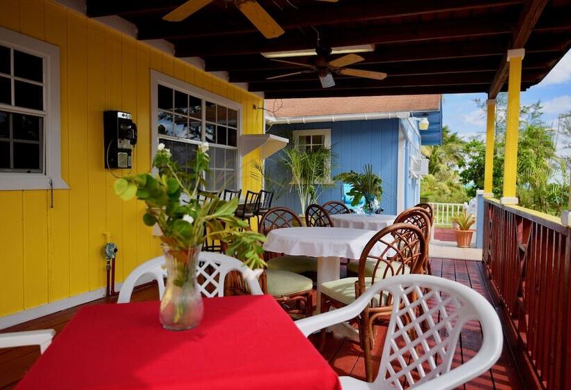 هتل Nathan S Lodge