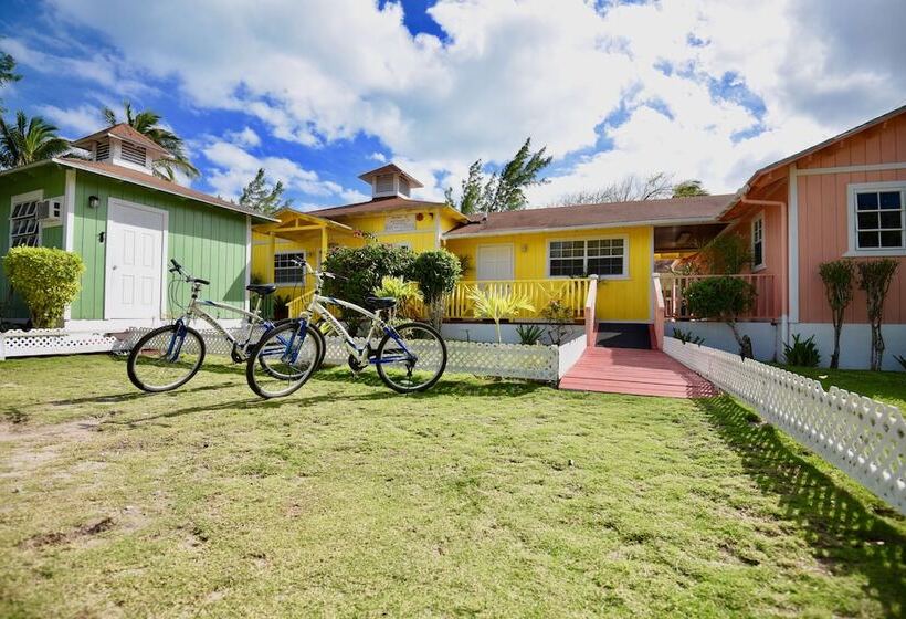 هتل Nathan S Lodge