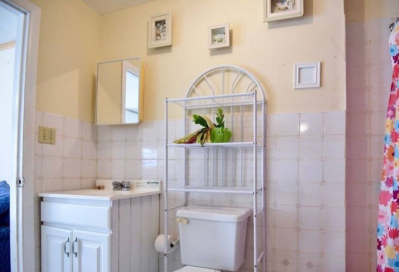 هتل Nathan S Lodge