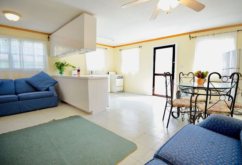 هتل Nathan S Lodge