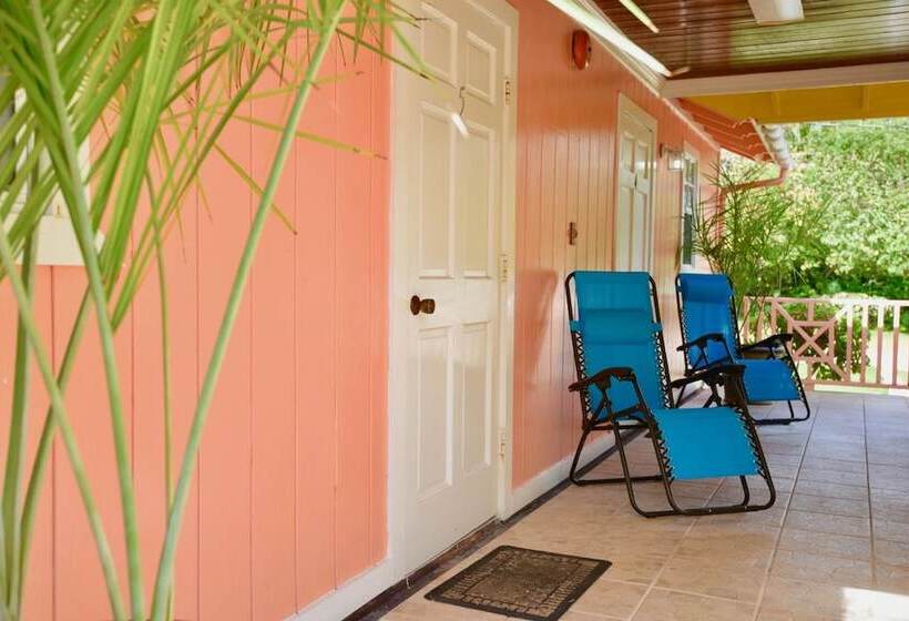 هتل Nathan S Lodge