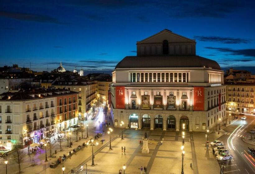 هتل Ocean Drive Madrid