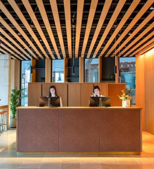 هتل Ocean Drive Madrid