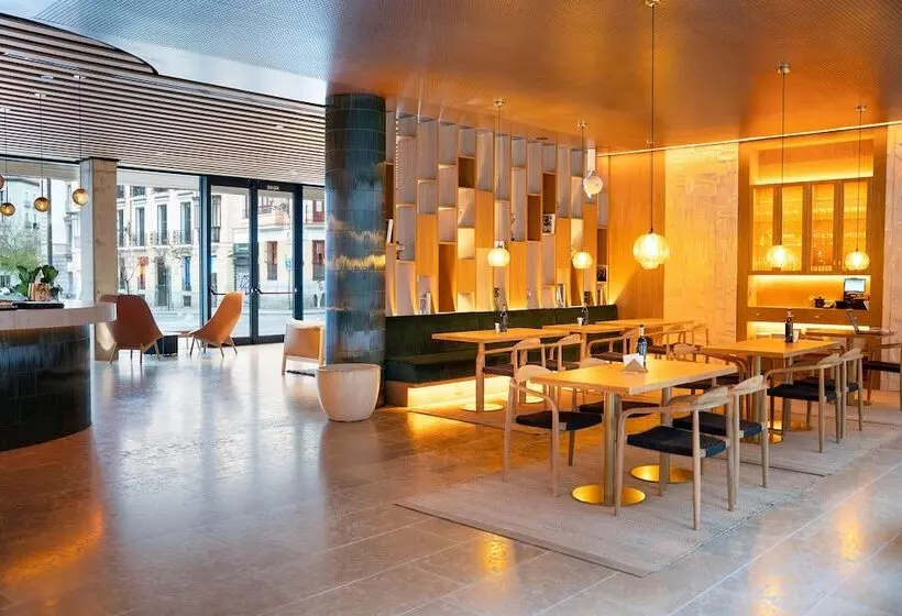 هتل Ocean Drive Madrid