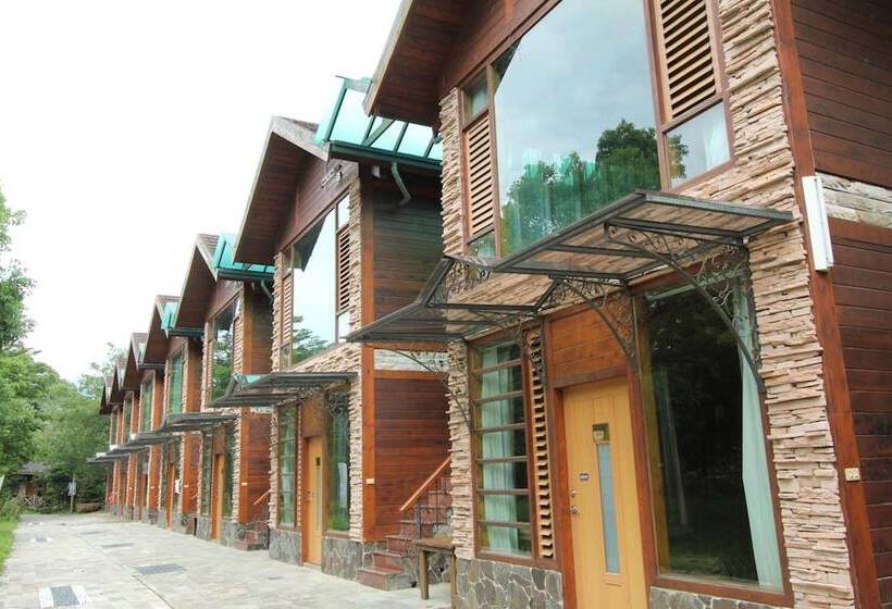 هتل Pei Kong Creek Resort