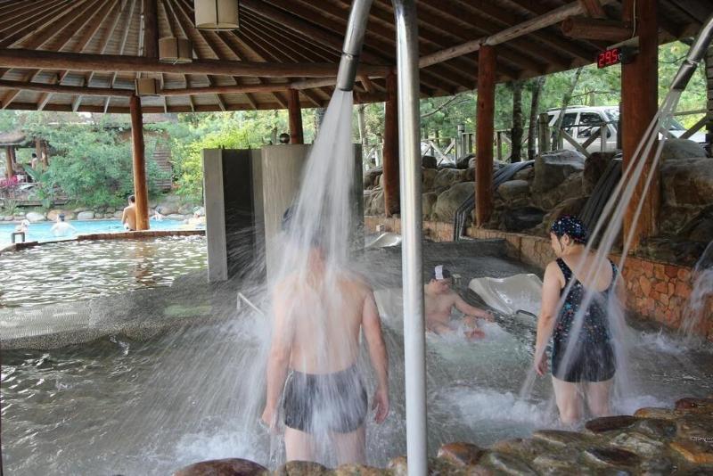 هتل Pei Kong Creek Resort