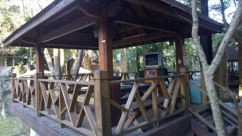 هتل Pei Kong Creek Resort