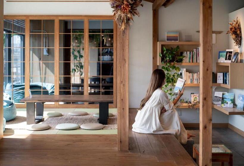 هتل Third Ishigakijima