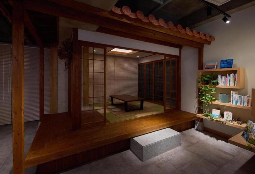 هتل Third Ishigakijima