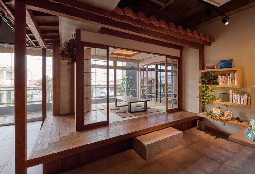 هتل Third Ishigakijima