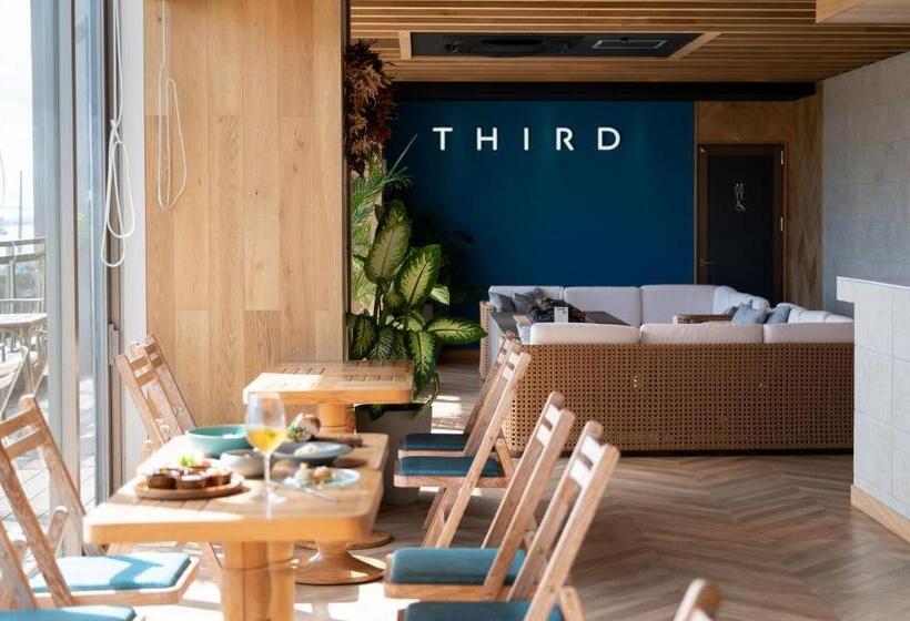 هتل Third Ishigakijima