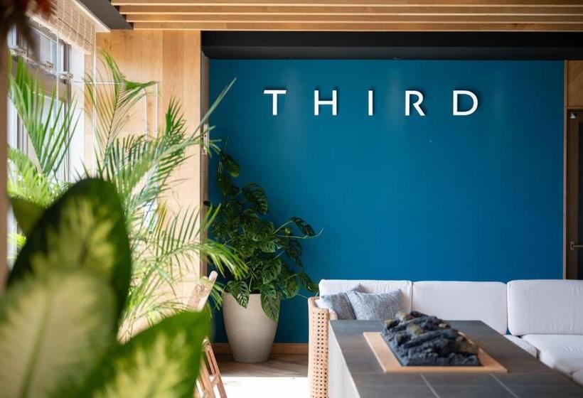 هتل Third Ishigakijima