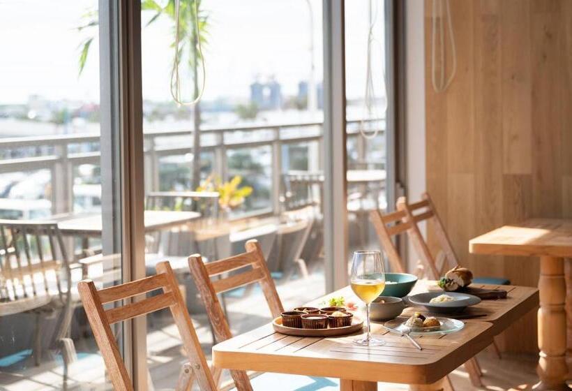 هتل Third Ishigakijima