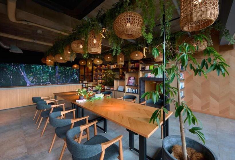 هتل Third Ishigakijima