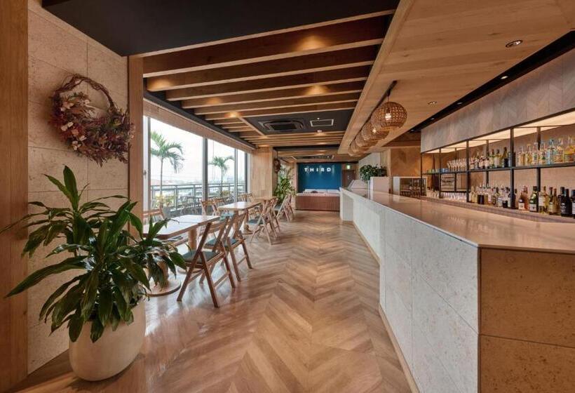 هتل Third Ishigakijima