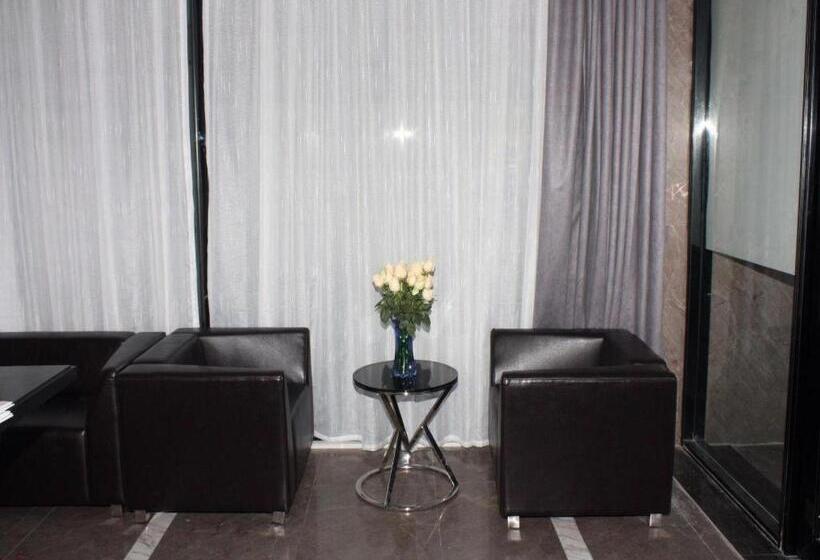 Otel Xana Lite Zhanjiang Guanhai Corridor