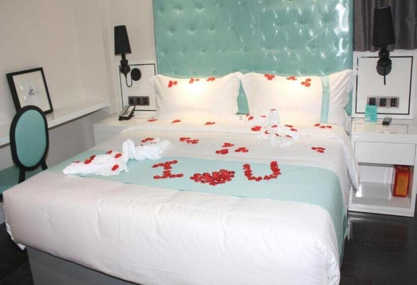 Otel Xana Lite Zhanjiang Guanhai Corridor