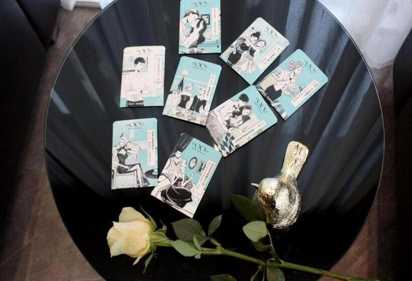 Otel Xana Lite Zhanjiang Guanhai Corridor