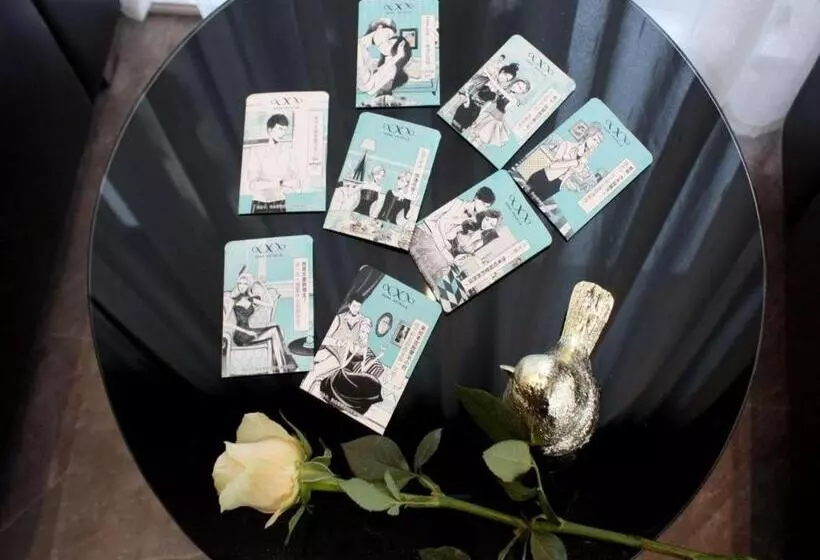 Hotelli Xana Lite Zhanjiang Guanhai Corridor