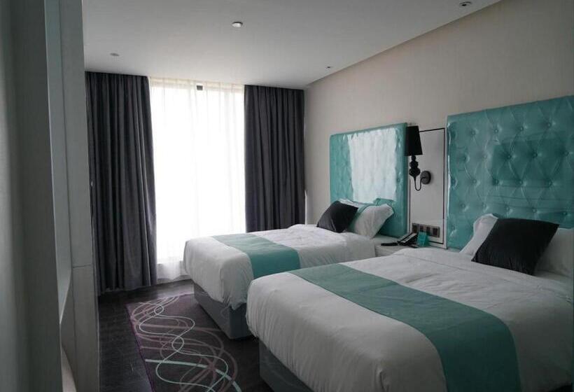 Otel Xana Lite Zhanjiang Guanhai Corridor