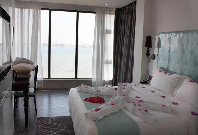 Otel Xana Lite Zhanjiang Guanhai Corridor